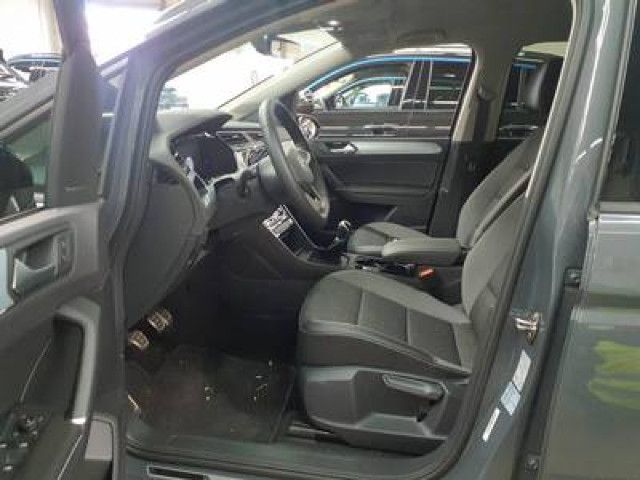 Volkswagen Touran GOAL 1.5 TSI 7SITZE NAVI KAM DAB ACC SHZ foto 3