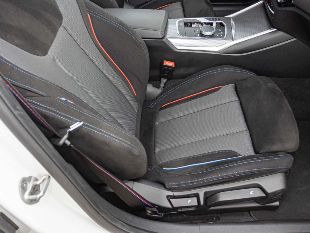BMW 320 - Bild 17