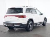 Mercedes-Benz EQB 300 4M AMG Advanced Distronic on Demand - Mercedes-Benz Jahreswagen: De
