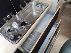 Chausson V 697 SportLine MJ26, Arctic, AT, Connect, Zube.