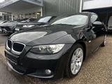 BMW 320d M-Paket Coupe - BMW 320 aus 2008: Coupe