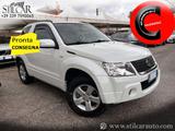Suzuki Grand Vitara 1.9 DDiS 4x4 Diesel Offroad - Suzuki: Offroad