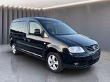 Volkswagen Caddy Maxi Life Team 4Motion 1.9TDI*7 SITZE* - Volkswagen Caddy mit Diesel-Antrieb: 1.9
