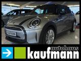 MINI COOPER 1,5 CAMDEN LEDER NAVI LED SHZ TEMPOMAT 17 - MINI MINI: Camden
