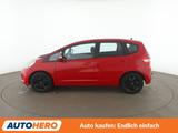 Honda Jazz 1.4 Trend*AHK*KLIMA*GARANTIE* - Honda Gebrauchtwagen in Oberhausen