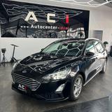 Ford Focus Turnier Cool & Connect, Kamera, AHK,SH,LED - gebrauchte Ford Kombis