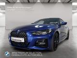 BMW 430i Coupé M Sport LiveCockpitProf PDC HiFi LED - BMW 430 in Düsseldorf