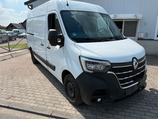 Renault Master  L2H2 HKa 3,5 Komfort Klima Tempomat PDC