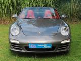Porsche 911/997 Carrera 4 S Cabrio - Porsche aus 2012: 911