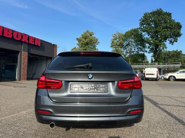 BMW 316 - 7