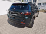 Jeep Compass North Star Limitiert Panoramadach - Jeep Compass in Nürnberg