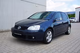 Volkswagen Golf V Lim. United SHZ PDC Tempomat 1Hand* - Volkswagen Golf aus 2008: United