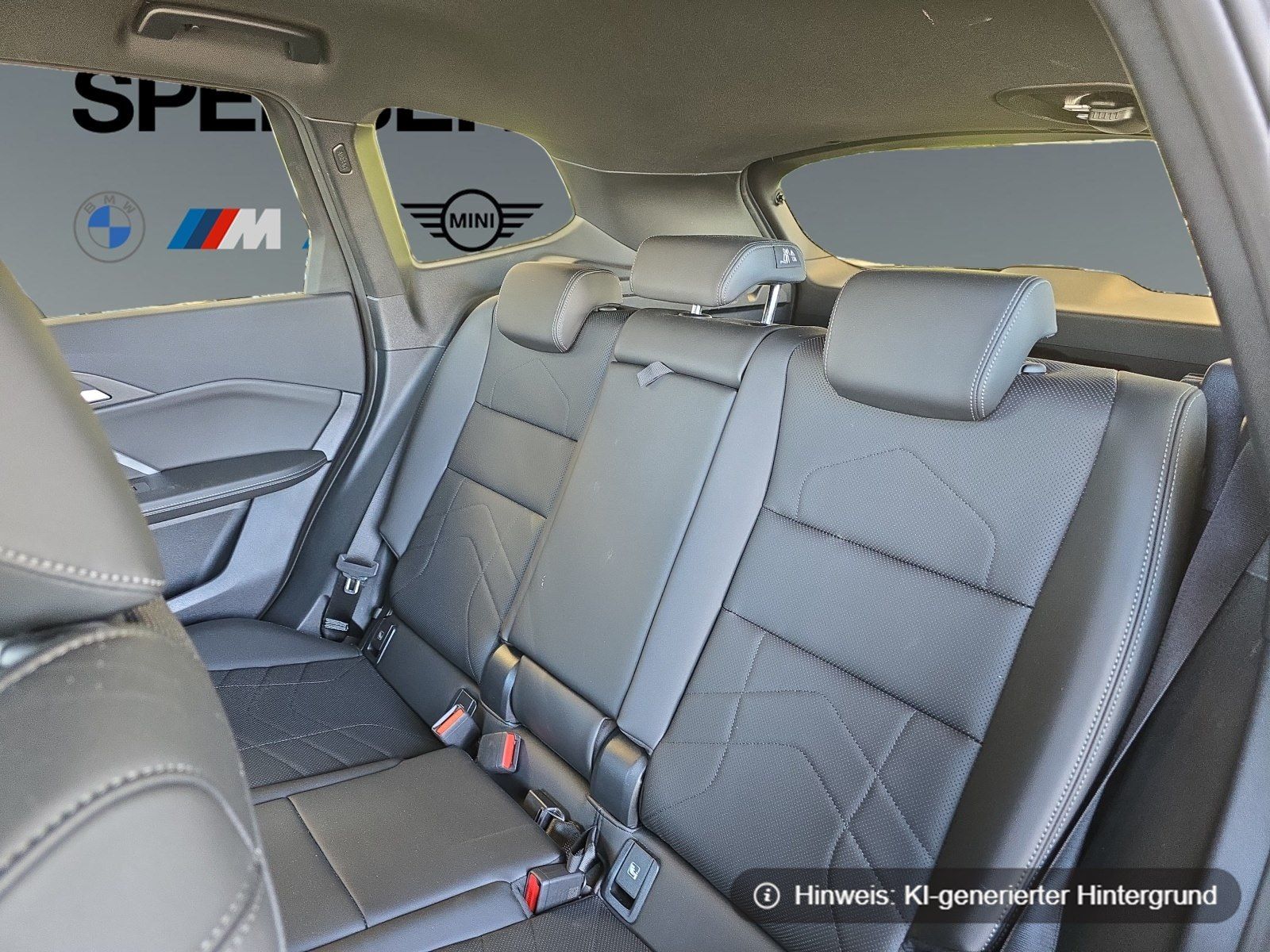 BMW X1 - Bild 12