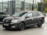 Dacia Logan MCV SCe 75 Comfort 2.HAND/NAVI/KLIMA/BT/EF - Dacia Logan Comfort mit Benzin-Antrieb