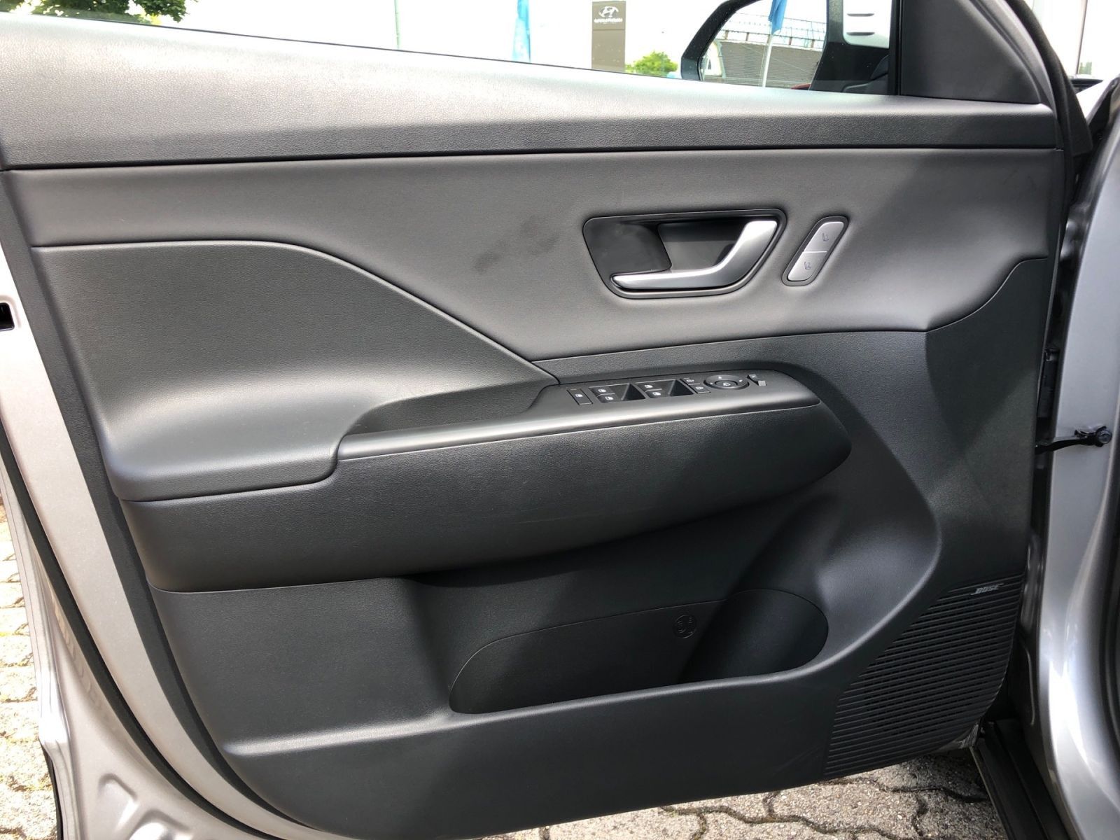 Fahrzeugabbildung Hyundai KONA 1.6 T-GDI 7-DCT Prime el.Schiebedach BOSE S