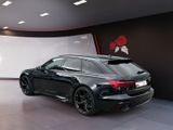 Audi RS6 Avant performance exclusic FULL PANO 360° St - Audi RS6 Jahreswagen