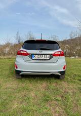Ford Fiesta 1,0 EcoBoost 103kW S/S Active Colourl... - Ford Fiesta Active mit Benzin-Antrieb