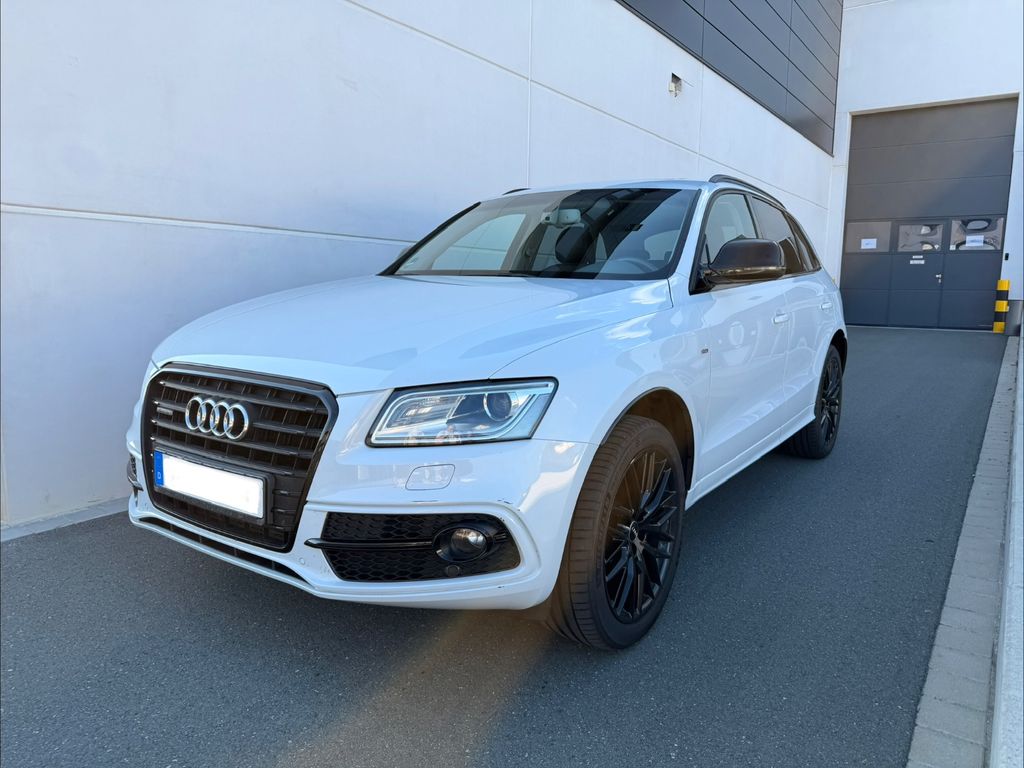 Image of Audi Q5