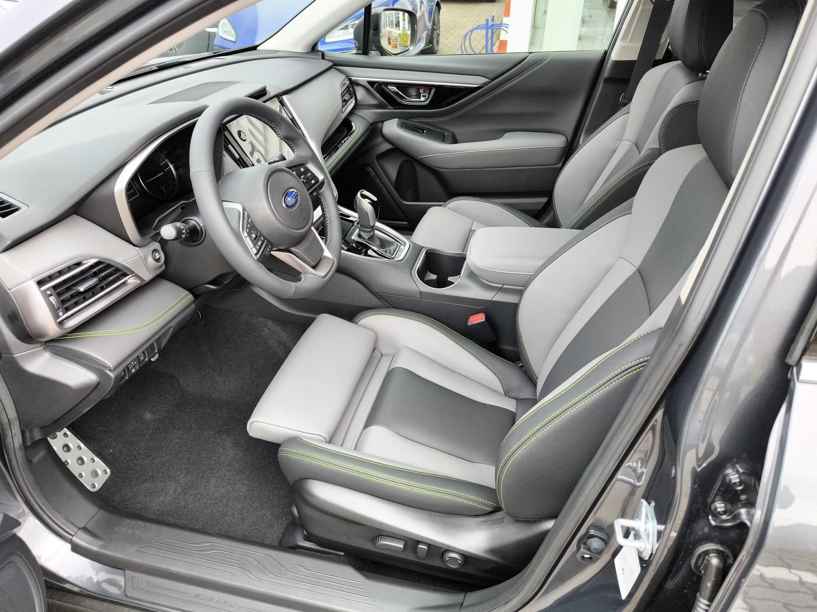 Subaru Outback - Bild 7