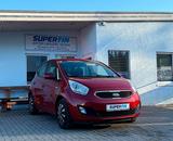 Kia Venga 1.6 CVVT Spirit Automatik KLIMA PDC 1 HAND