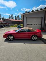 Ford 1994 original Indianapolis Pace Car Cabriolet - Ford Mustang: Or