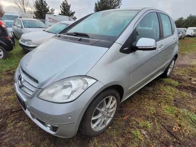 Mercedes-Benz A 180 A -Klasse A 180 CDI