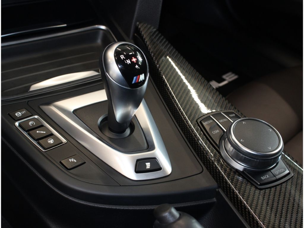 Fahrzeugabbildung BMW M3 Limousine Keramik*Carbon*HUD*Keyless*LED