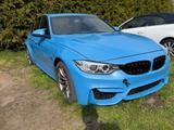 BMW M3 - Carbon - Motorschaden - Preis inkl.19% MwSt - BMW M3 Unfallwagen