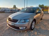 Skoda Octavia 1.4 TSI DSG Elegance Combi Leder - Skoda Octavia in Berlin