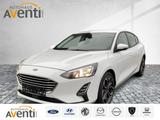 Ford Focus Trend *LMF 18 Zoll*Parksensoren*Sitzheizun - Ford aus 2020