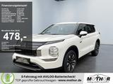Mitsubishi Outlander Basis 2.4 PHEV S-AWC ACC KAM360 LED - Mitsubishi Outlander Neuwagen