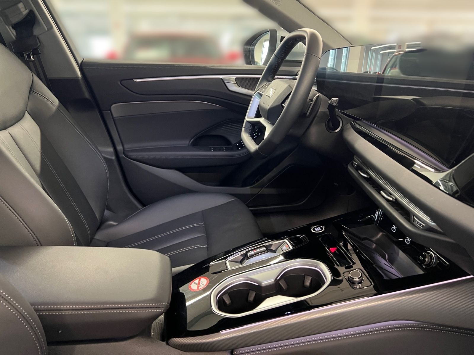 Audi A6 - Bild 12