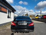 Mercedes-Benz CLS 63 AMG 4Matic / SITZHEIZUNG / KEYLESS - Mercedes-Benz: Cl AMG 63