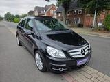 Mercedes-Benz B 180 B -Klasse B 180/AHK/TÜV NEU - Mercedes-Benz B 180 aus 2009