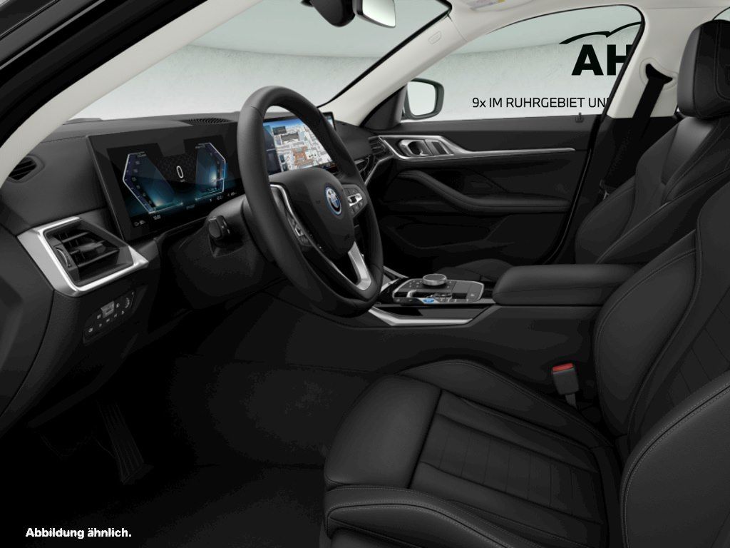 BMW i4 - Bild 3