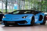 Lamborghini Aventador SVJ Roadster *Lift *Kam *Carbon *1/800 - Lamborghini: Sv