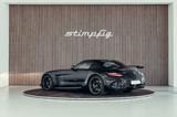Mercedes-Benz SLS AMG Black Series, low mileage, Carbon - gebrauchte Mercedes-Benz SLS AMG aus dem Jahr 2014