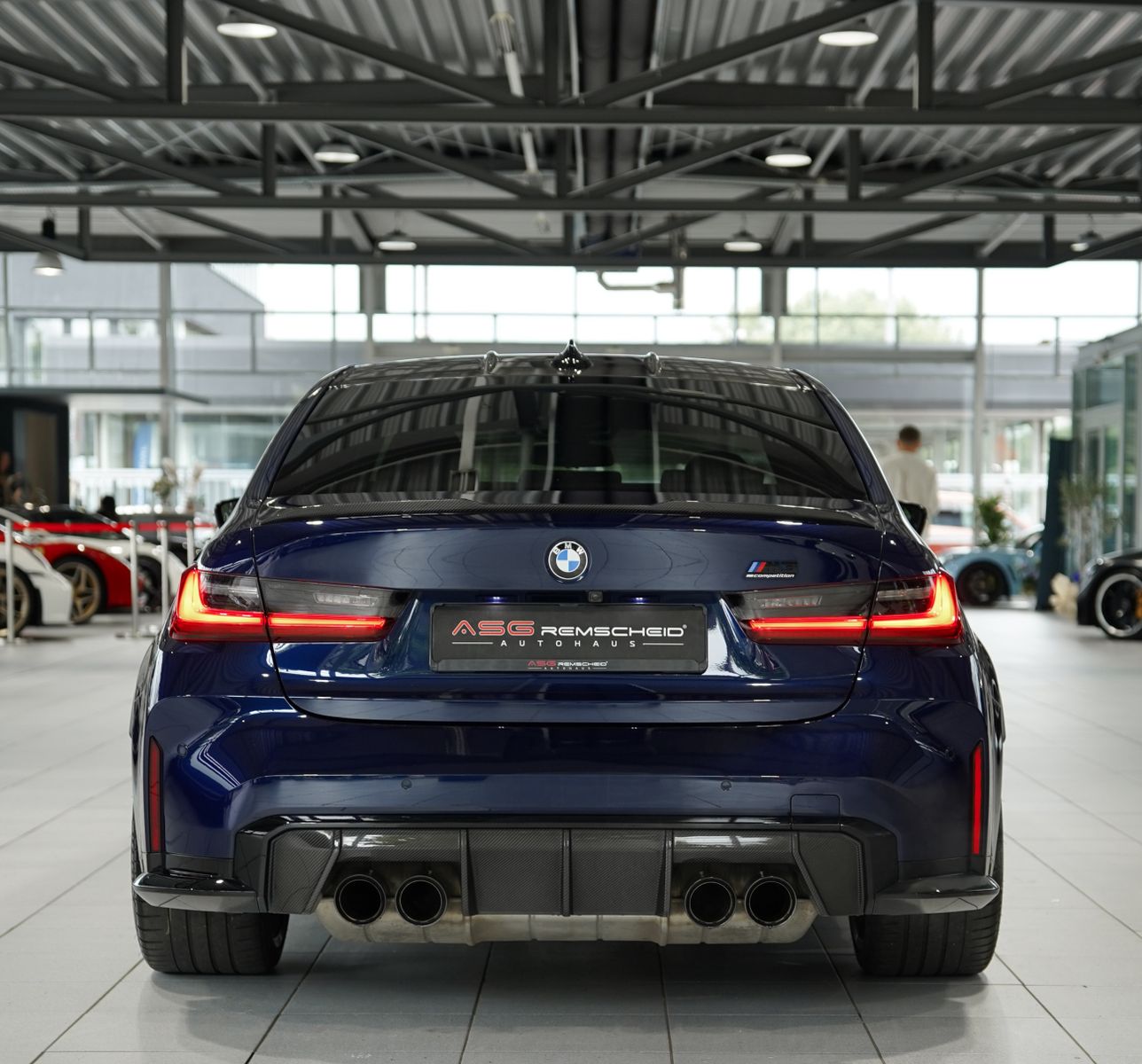 Bmw M3