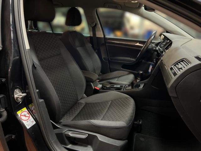 Golf VII Join 1.0 TSI Navi Climatronic Sitzheizu