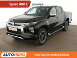 Mitsubishi L 200 2.2 DI-D Intro Edition Doppelkabine 4WD - Mitsubishi L200: Pickup