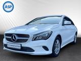 Mercedes-Benz CLA 200 Shooting Brake DCT LED NAVI PDC STHZ - Mercedes-Benz CLA-Class in Berlin