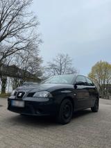 Seat Ibiza 6L 1.4 TDI 80 PS - Seat Ibiza aus 2007: TDI