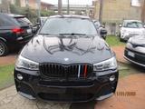 BMW Bmw X4 M X4 xDrive20d Msport - Behindertengerechte BMW X4