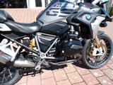 BMW R 1200 GS Exclusive 3P TFT SOS Koffer - BMW K 1200 S