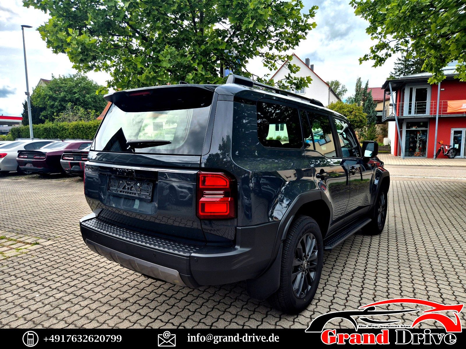 Фото авто