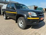 Mazda BT-50 XL Cab Midlands - Mazda BT-50 SUV