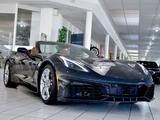 Corvette C7 6.2 Stingray Cabrio | HuD | 360 CAMERA | SHZ - Corvette aus 2015