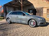 Audi A3 35TDI - Audi A3 mit Diesel-Antrieb: Kleinwagen, Automatik