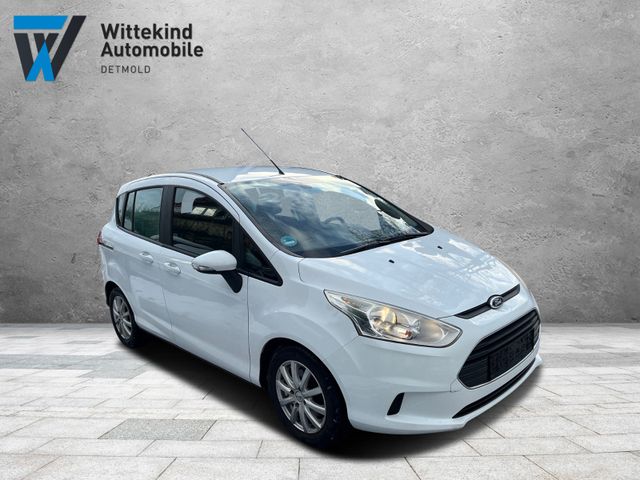 Ford B-Max B-MAX Trend