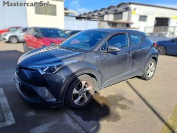 Toyota C-HR - 3